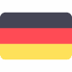 Deutsche Flagge